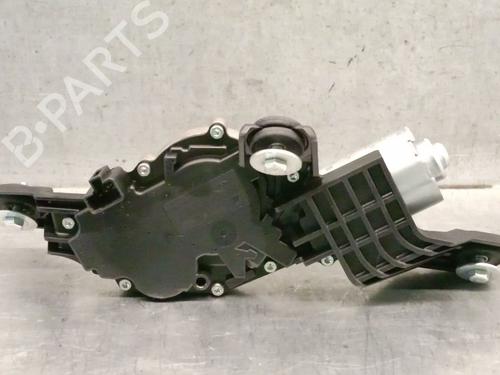 Rear wiper motor KIA SPORTAGE IV (QL, QLE) 1.6 CRDi | BP27265017M102 