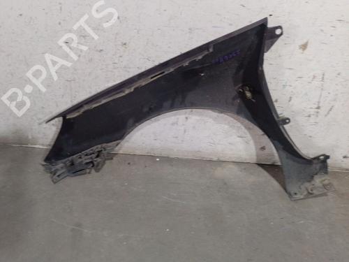 Right front fenders PEUGEOT 307 CC (3B) 2.0 16V | BP27192062C42 