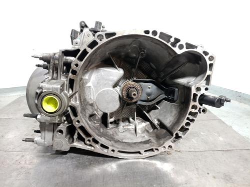 Used Gearbox Gearbox PEUGEOT 508 I (8D_) 2.0 HDi (140 hp) 33691322 33691322