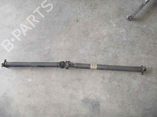 Used Driveshaft MERCEDES-BENZ C-CLASS (W203) C 200 Kompressor (203.042) (163 hp) 2086324