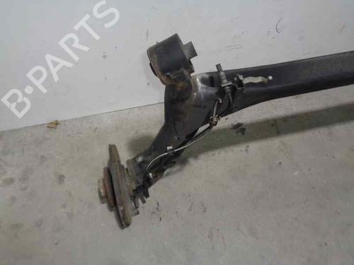 Rear axle SEAT IBIZA IV ST (6J8, 6P8) 1.4 TSI | BP6695128M2 