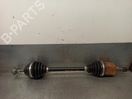 Used Left front driveshaft Left front driveshaft 15853985 15853985