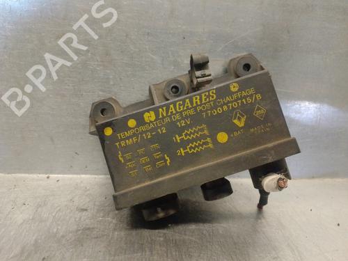 Elektronisk modul FORD FOCUS I (DAW, DBW) [1998-2009]  15612711