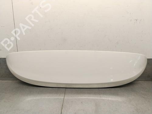 Spoiler bagklap Spoiler bagklap FIAT 500L (351_, 352_) 1.3 D Multijet (199LXY1A, 199LXY11) (84 hp) 36263478 36263478