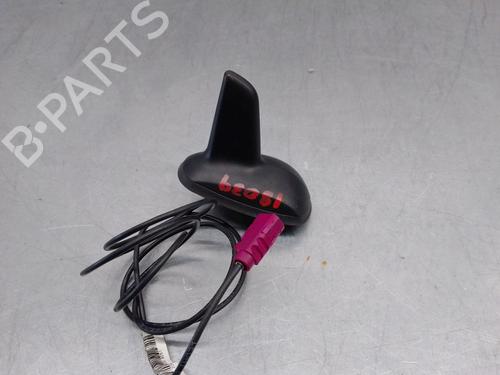 Antenna/Base MERCEDES-BENZ C-CLASS (W204) C 220 CDI (204.002) | BP14330367C140 