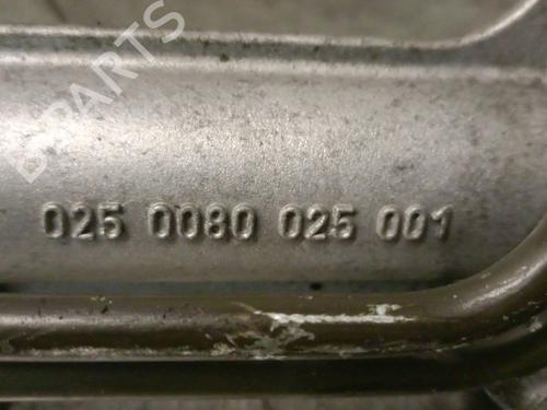 Crémaillère de direction OPEL ASTRA G Hatchback (T98) 2.2 DTI (F08, F48) | BP30874481M22