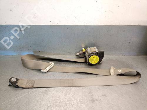 Front right seatbelt FIAT IDEA (350_) 1.3 D Multijet | BP30624515I25 - Image 2