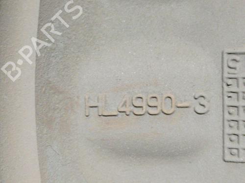 Fælk HONDA HR-V (RU) 1.6 i-DTEC (RU8) | BP36779383C45 - Image 5