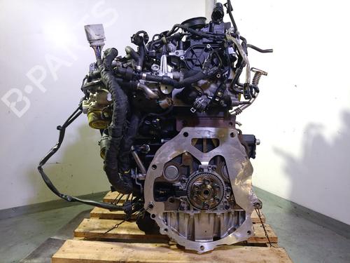 Engine AUDI Q3 (F3B) 35 TDI | BP29512466M1 