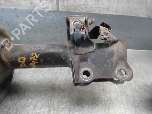 Right front shock absorber NISSAN ALMERA TINO (V10) 2.2 dCi | BP6102421M17 