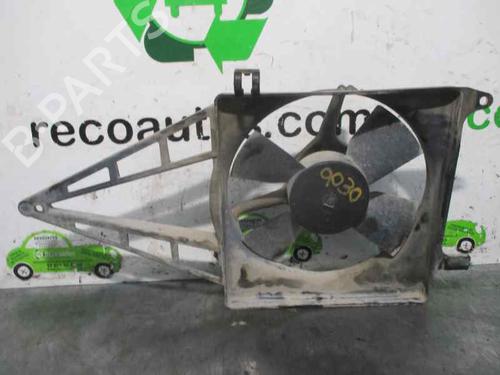 Used Radiator fan OPEL ASTRA F Estate (T92) 1.6 i (F35, M35) (75 hp) 3196093