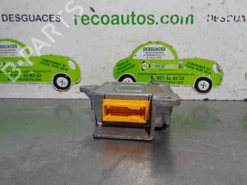 ECU airbags OPEL SINTRA (APV) 2.2 i 16V (OUN16, Y94) | BP4825444M53 