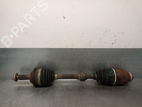 Used Right front driveshaft MAZDA 6 Hatchback (GG) 2.3 (GG3S) (166 hp) 26896149