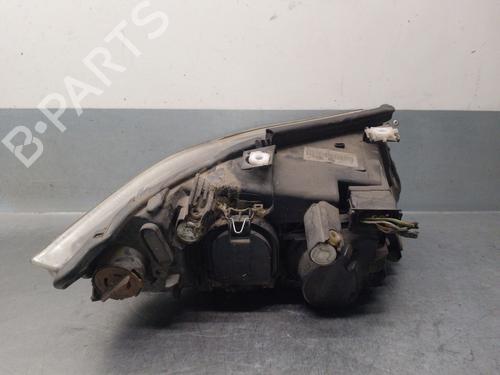 Left headlight BMW 3 (E90) 320 d | BP38601659C28 - Image 4