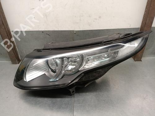 Used Left headlight Left headlight 38988487 38988487