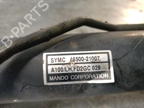 Steering rack SSANGYONG RODIUS I 2.7 Xdi | BP33054125M22  - Image 7