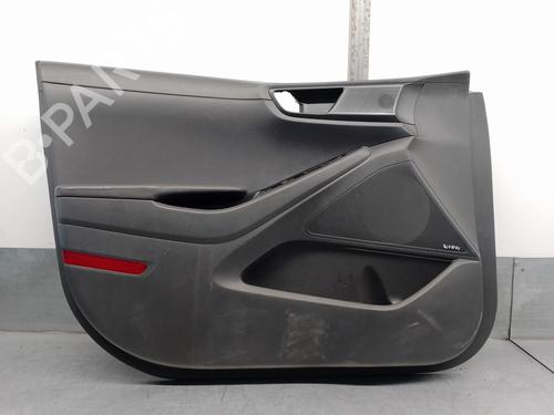 Used Front left panel HYUNDAI IONIQ (AE) 1.6 GDI Plug-in Hybrid (141 hp) 16363827