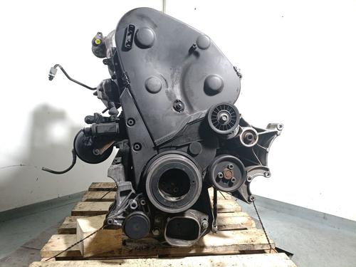 Used Engine AUDI A4 B5 Avant (8D5) 1.9 TDI (110 hp) 31014457