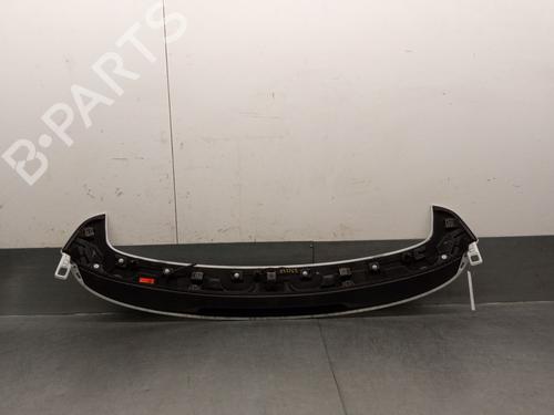 Rear spoiler RENAULT CLIO V (B7_) 1.6 E-TECH 140 (B7MU) | BP29201114C96 