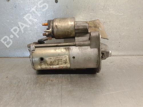 Starter VOLVO S80 II (124) 2.5 T | BP38912363M8 - Image 3