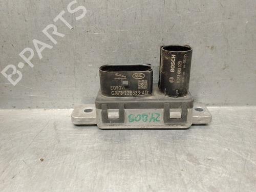 Used Electronic module Electronic module JAGUAR F-PACE (X761) 2.0 TD4 AWD (180 hp) 33959023 33959023