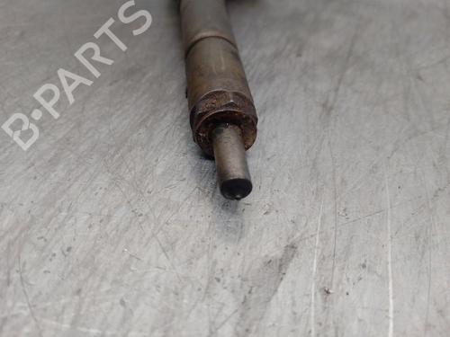 Injector OPEL MERIVA A MPV (X03) 1.3 CDTI (E75) | BP16440993M100