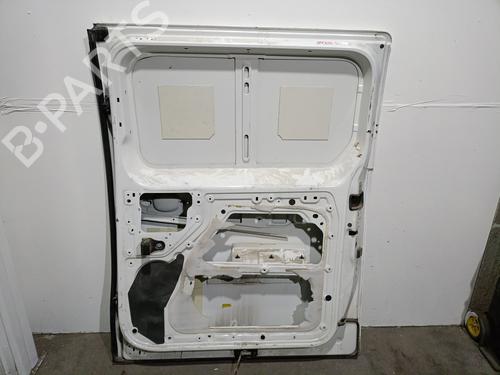 Højre side skydedør CITROËN JUMPY III Van (V_) 2.0 BlueHDi 120 | BP31814932C75