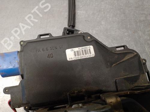Rear left lock SEAT TOLEDO III (5P2) 2.0 TDI 16V | BP14905029C100 