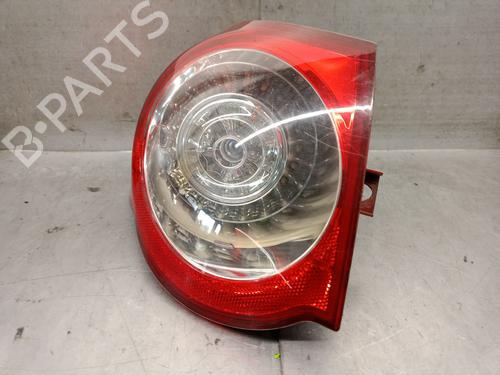 Left taillight VW PASSAT B6 Variant (3C5) 2.0 TDI | BP34187122C34  - Image 5