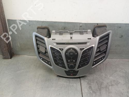 Used Switch FORD FIESTA VI (CB1, CCN) 1.4 TDCi (70 hp) 29398635