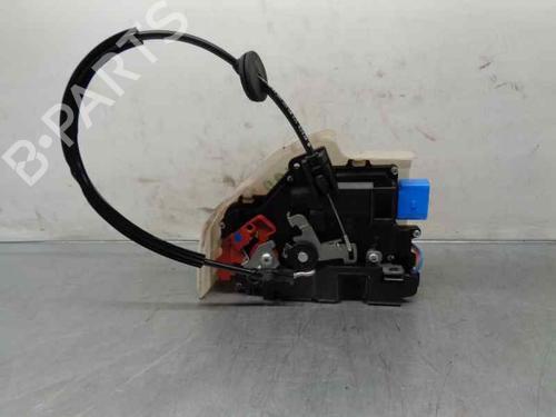 Front left lock VW JETTA III (1K2) 1.4 TSI | BP7040301C98 
