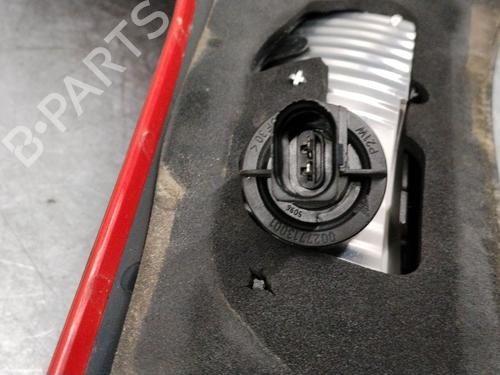 Left taillight VOLVO C30 (533) 1.6 D | BP37421685C34 - Image 5