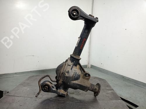 Front differential SSANGYONG KYRON 2.0 Xdi | BP34472201M23  - Image 6