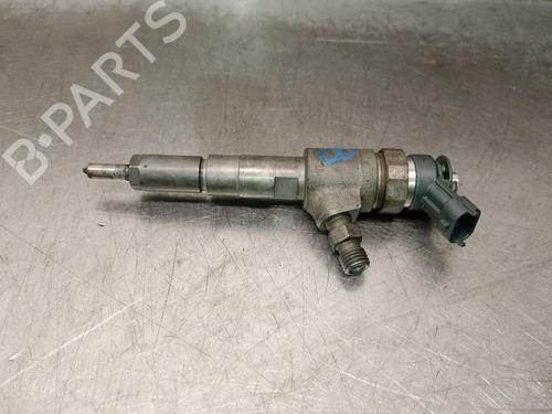 Used Injector Injector PEUGEOT 206 Hatchback (2A/C) 1.4 HDi eco 70 (68 hp) 33173323 33173323
