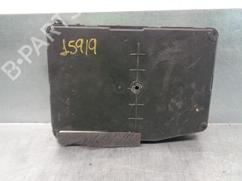 Fuse box RENAULT MEGANE II Saloon (LM0/1_) 1.9 dCi | BP10225217E1 