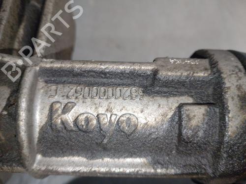 Steering rack OPEL MOVANO A Van (X70) 2.5 DTI (FD) | BP32440049M22  - Image 7