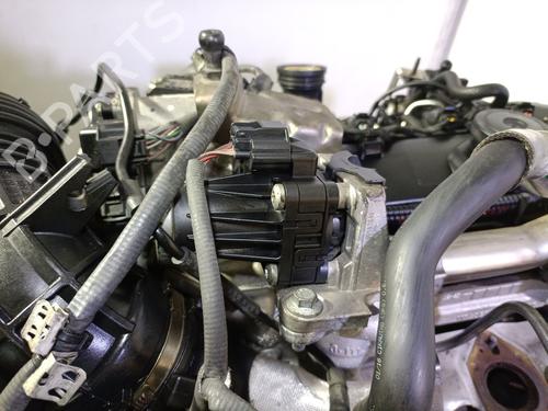 Engine MERCEDES-BENZ B-CLASS Sports Tourer (W246, W242) B 180 CDI / d (246.212) | BP28513924M1 