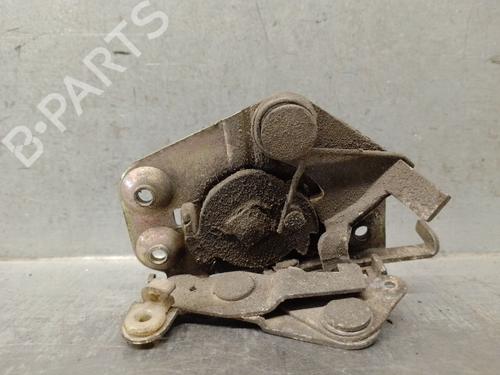 Rear left lock SEAT 131 (131A) 2.0 | BP23962218C100 