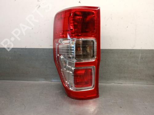 Used Left taillight Left taillight FORD RANGER (TKE) 2.2 TDCi 4x4 (125 hp) 33544083 33544083