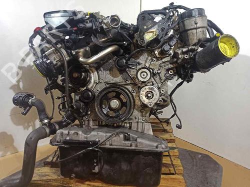Motor MERCEDES-BENZ R-CLASS (W251, V251) [2005-2017]  11380192