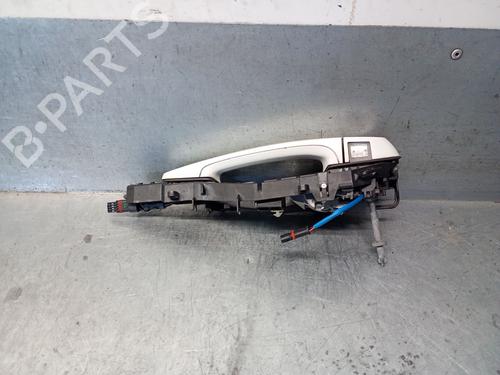 Front left exterior door handle BMW 3 Touring (F31) 330 d xDrive | BP26024726C128