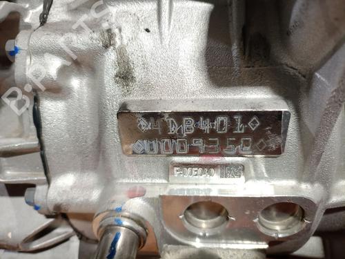 Engine DACIA SPRING EV (B6M1) | BP37607722M1 - Image 7