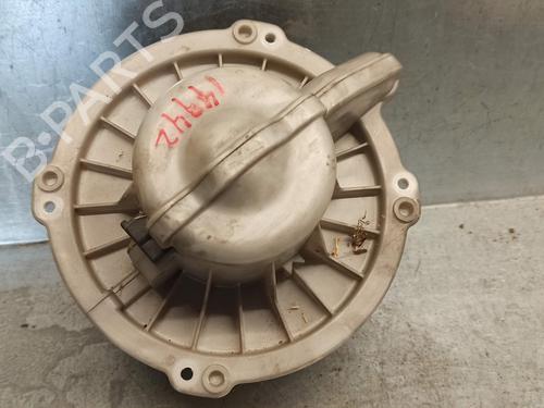 Heater blower motor OPEL FRONTERA A Sport (U92) 2.0 i (52SUD2, 55SUD2) | BP9430444M62 