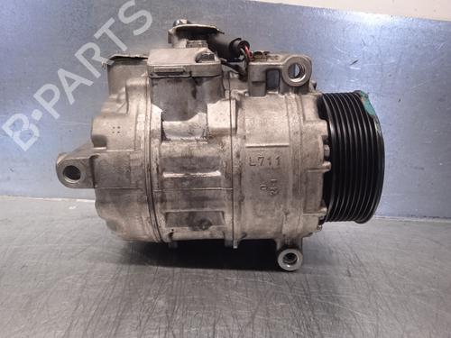 AC compressor MERCEDES-BENZ S-CLASS (W221, V221) S 320 CDI (221.022, 221.122) | BP10979309M34 
