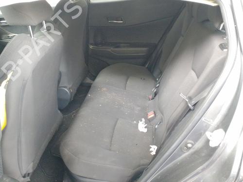 Electronic module TOYOTA C-HR (_X1_) 1.8 Hybrid (ZYX10_, ZYX11_) | BP25284815M83 - Image 12