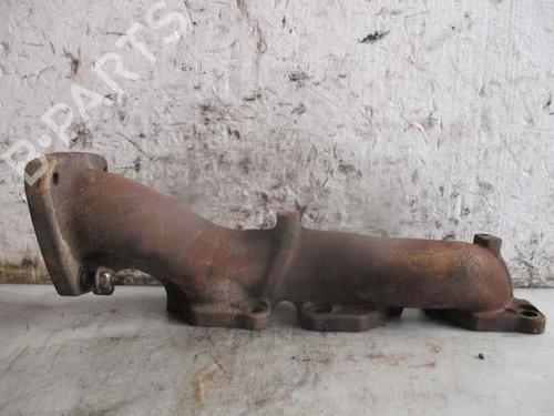 Exhaust manifold LAND ROVER RANGE ROVER SPORT I (L320) 2.7 D 4x4 | BP11668423M110 