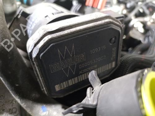 Engine MERCEDES-BENZ CLK (C209) CLK 220 CDI (209.308) | BP38626035M1 - Image 12