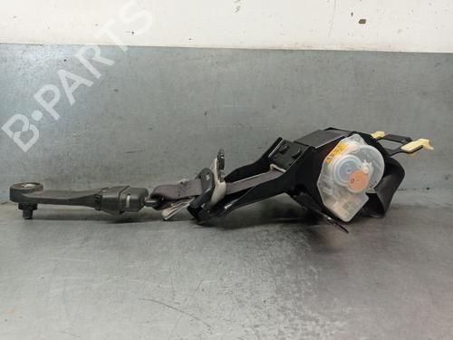 Used Rear center seatbelt HONDA FR-V (BE) 2.0 (BE3) (150 hp) 20658951