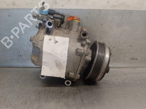 Used AC compressor AC compressor 38201070 38201070