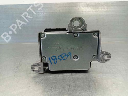 ECU airbags RENAULT SCÉNIC II (JM0/1_) 1.9 dCi (JM0G, JM12, JM1G, JM2C) | BP14993156M53 